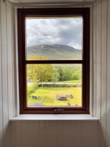 Beautiful Farm House At The Foot Of Ben More. Crianlarich Extérieur photo